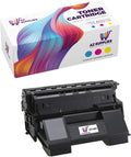 Compatible Black Toner Cartridge Z5473