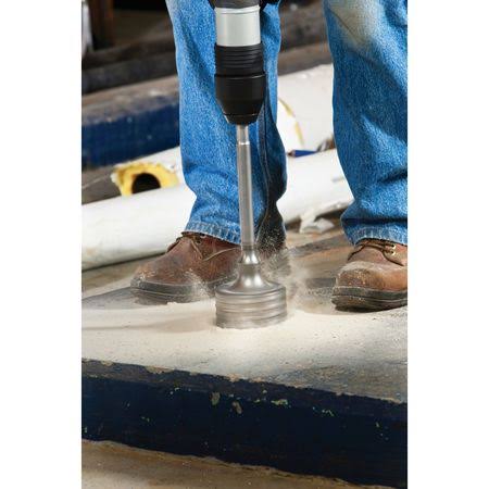 SDS-Max Core Bit Adapter F3252