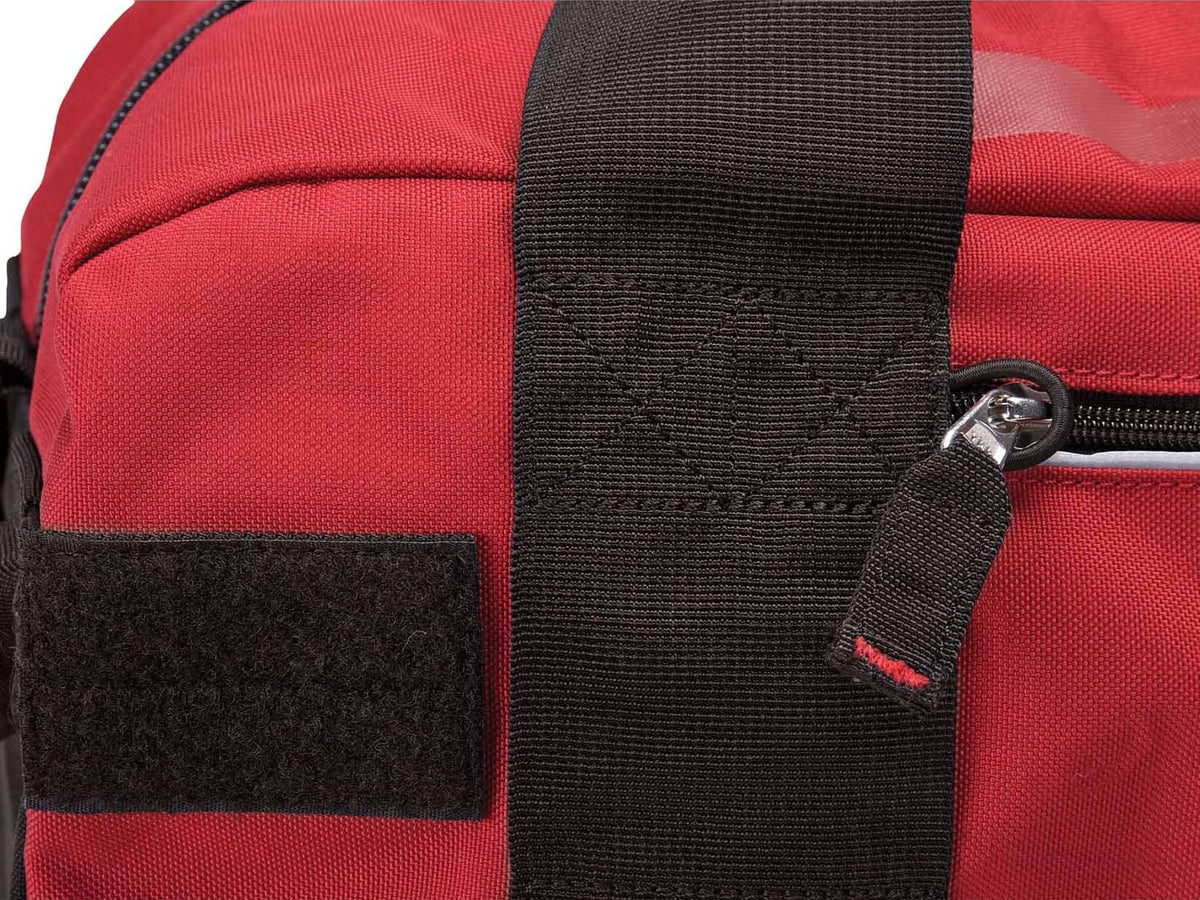 Red Tactical Bag P94895