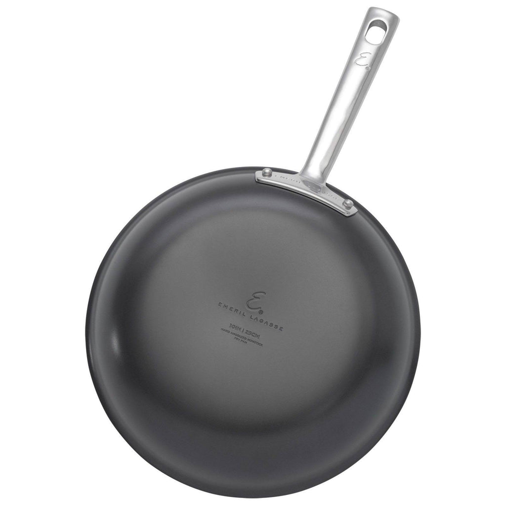 Hard Anodized 5-Quart Covered Saute Pan W884409