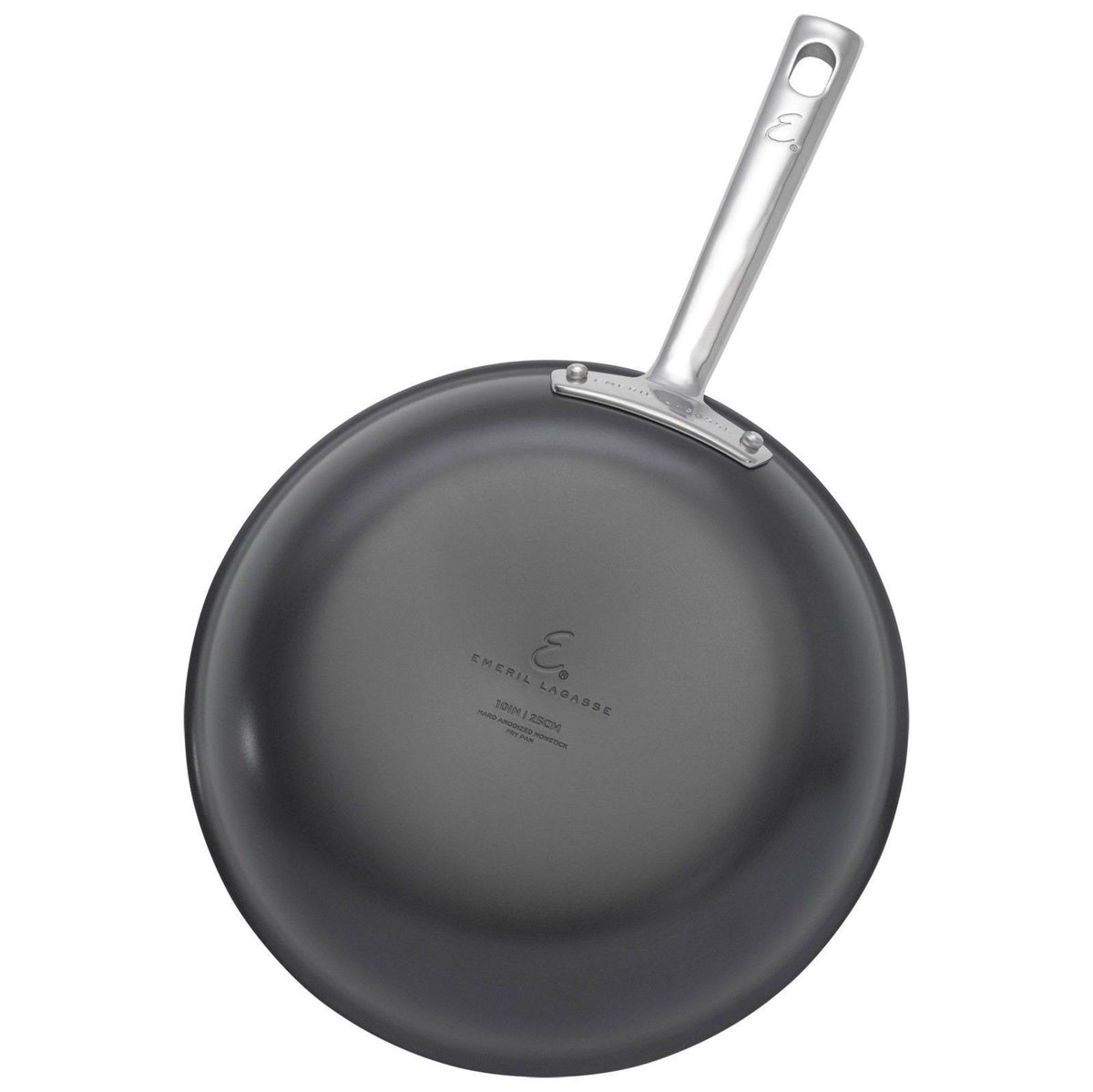 Hard Anodized 5-Quart Covered Saute Pan W884409