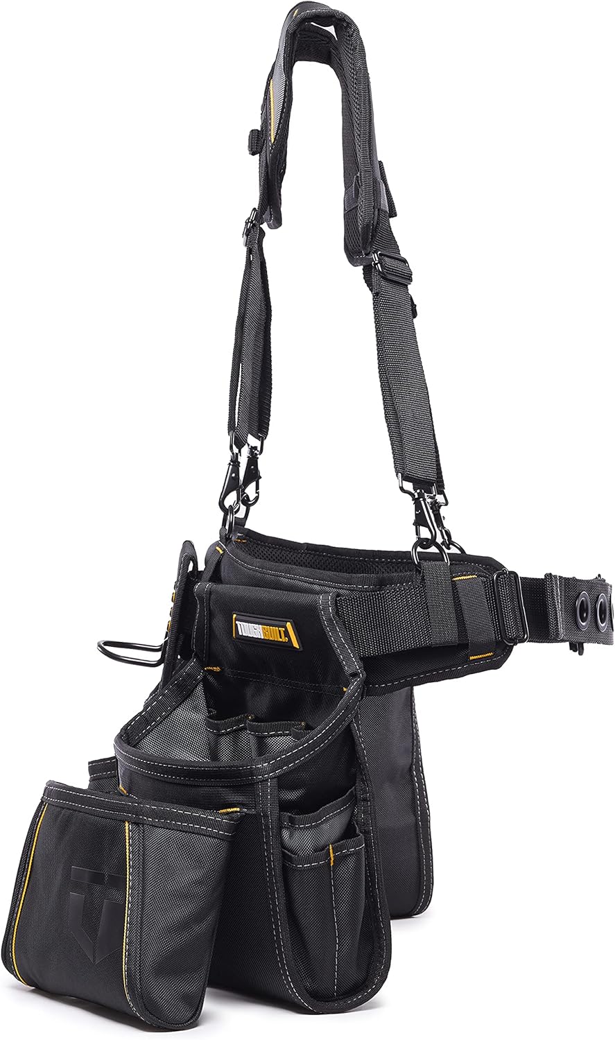Carpenter Suspension Rig with Pockets G395214