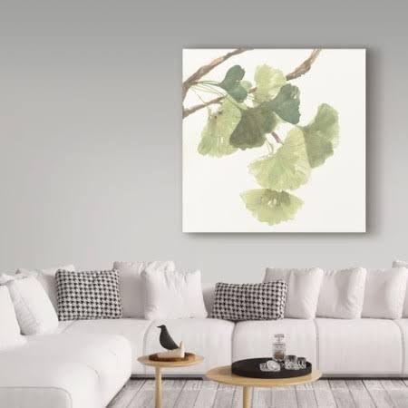 Gingko Leaves I Art B768561