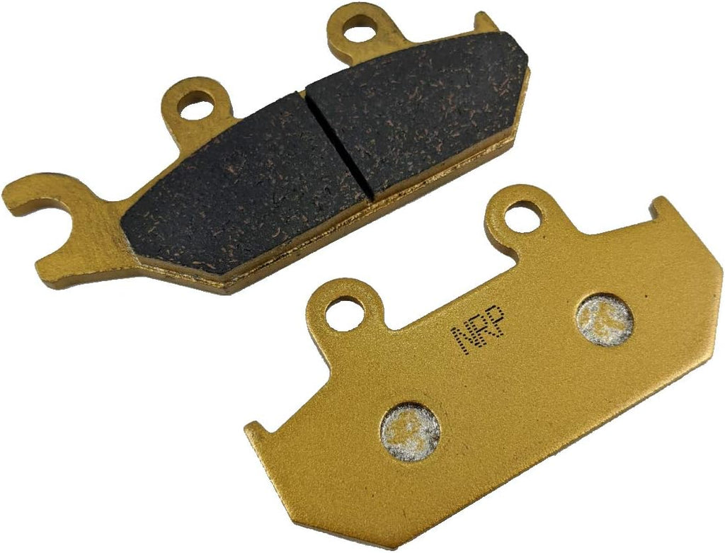 Ceramic Brake Pad Set K7237