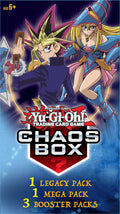 Trading Card Games 3 Booster Packs L96827