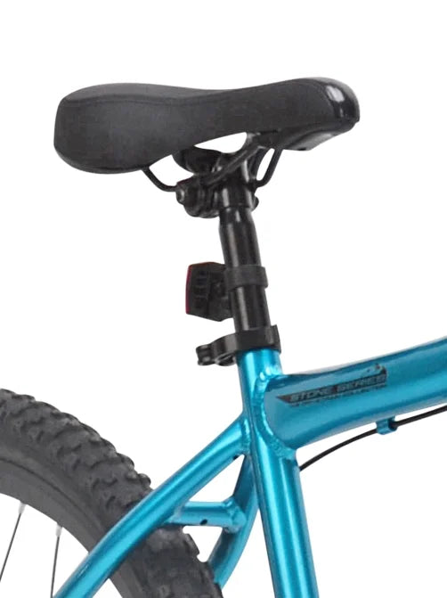 Blue 27.5 in. Ladies Mountain Bike U444908