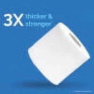 Toilet Paper, 20 Rolls, 1,000 Sheets Per Roll V828128