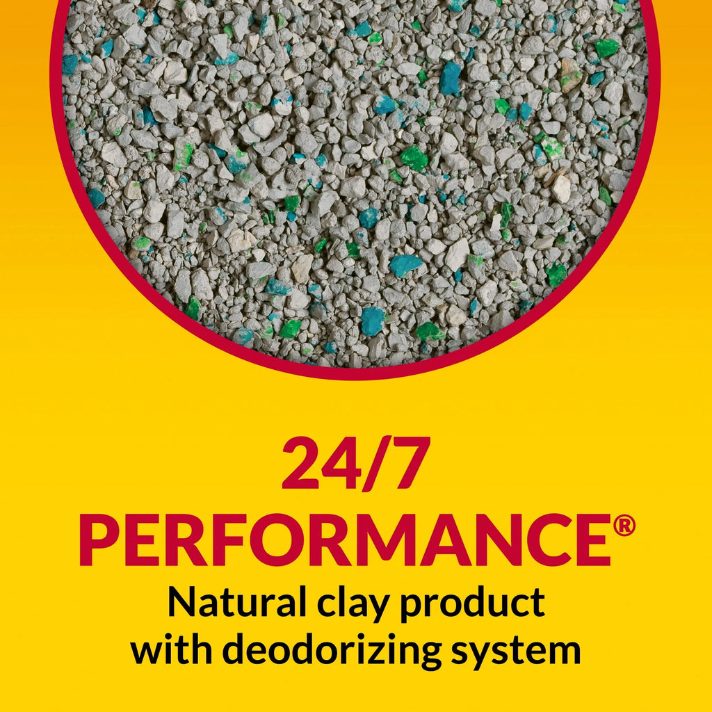 Non Clumping Cat Litter 30 lb. Bag K261