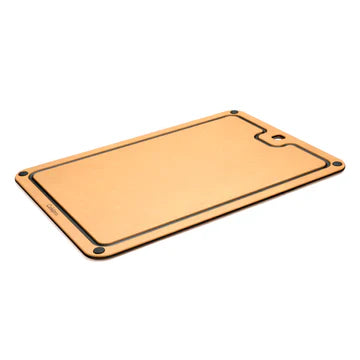 Wood Board with Silicone Feet I27007