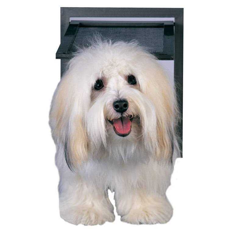 Pet Screen Door S201