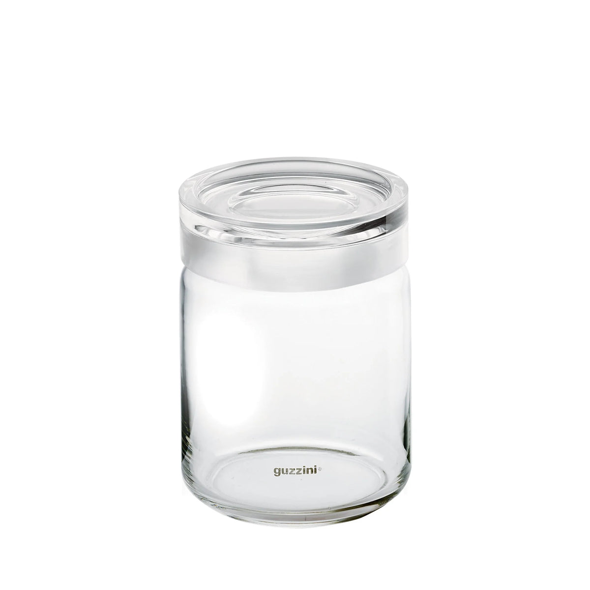 Clear Storage Jar 750cc F96330