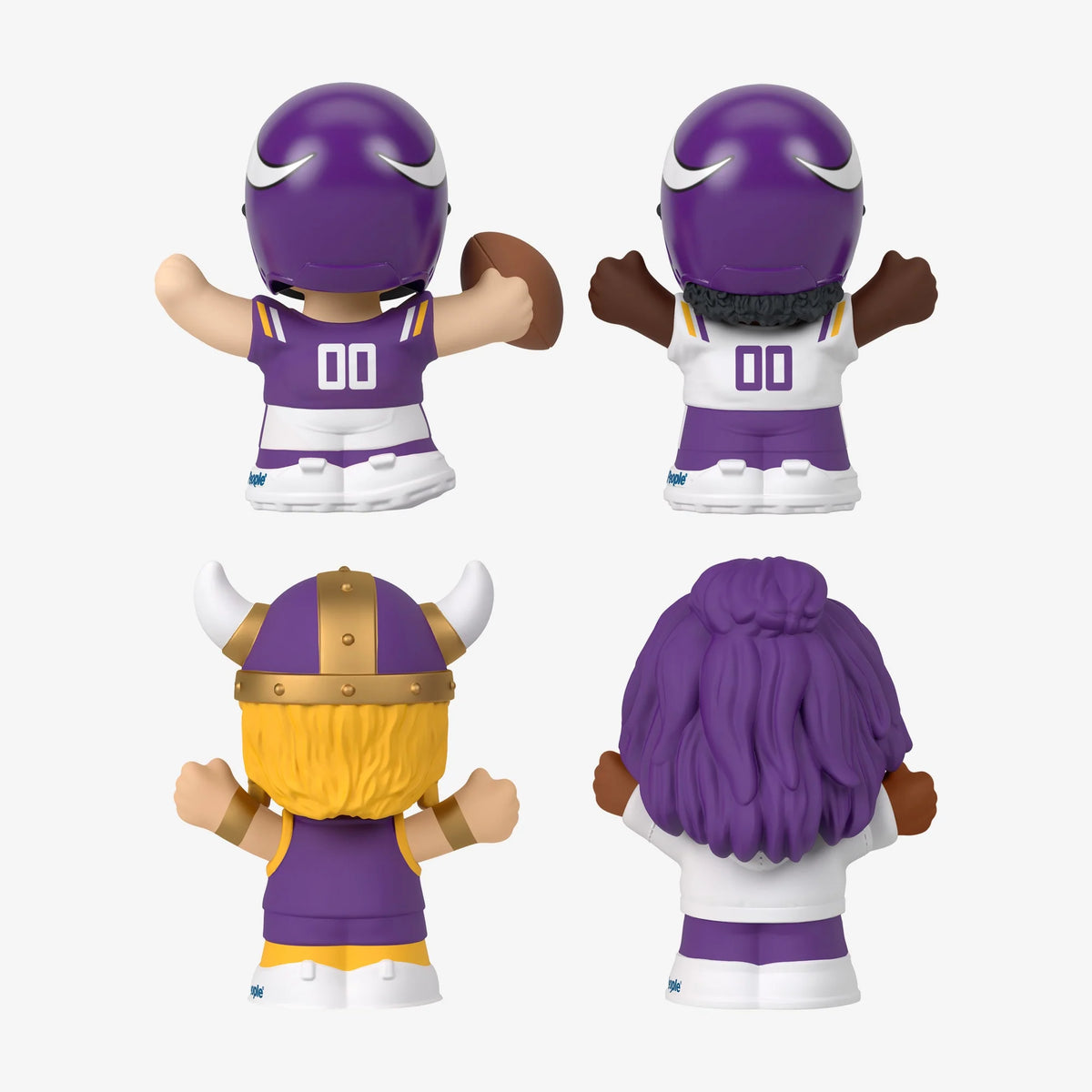Minnesota Vikings Set K3252