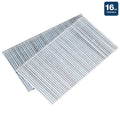 1-3/4 in. 16 GA Galvanized Finish Nails, 1000 Piece H1933