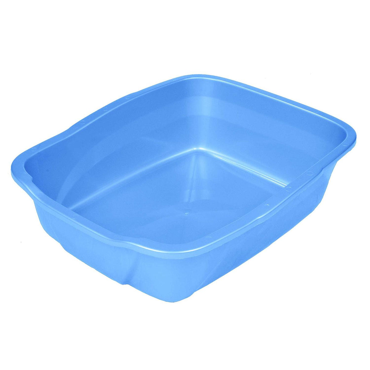 Large Cat Litter Pan Y404