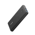 Black Portable Battery Charger S691365