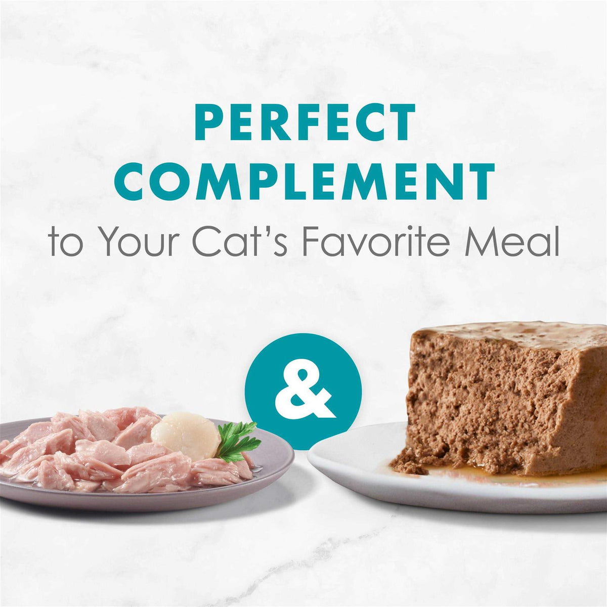 Tuna Wet Cat Food Z14933