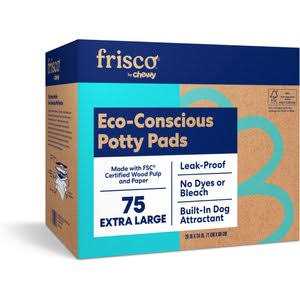 Dog Training Potty Pads V491300