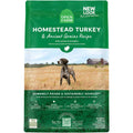 Homestead Turkey Ancient Grains Dry Dog Food O6177