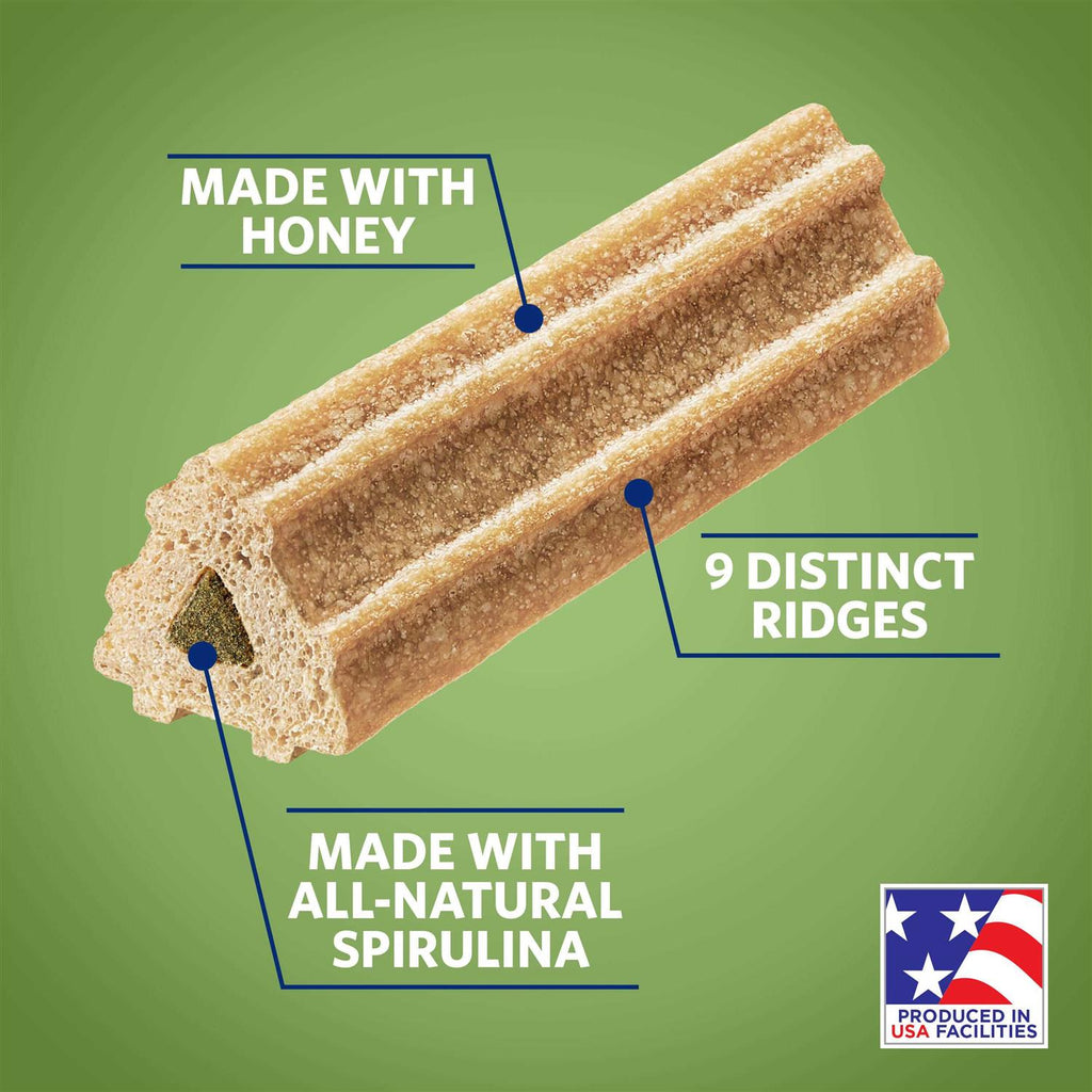 Dental Dog Chews C124025
