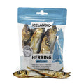 Herring Whole Fish Cat Treats T417