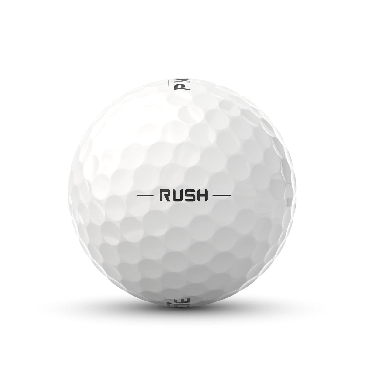 Yellow 15-Ball Q31436