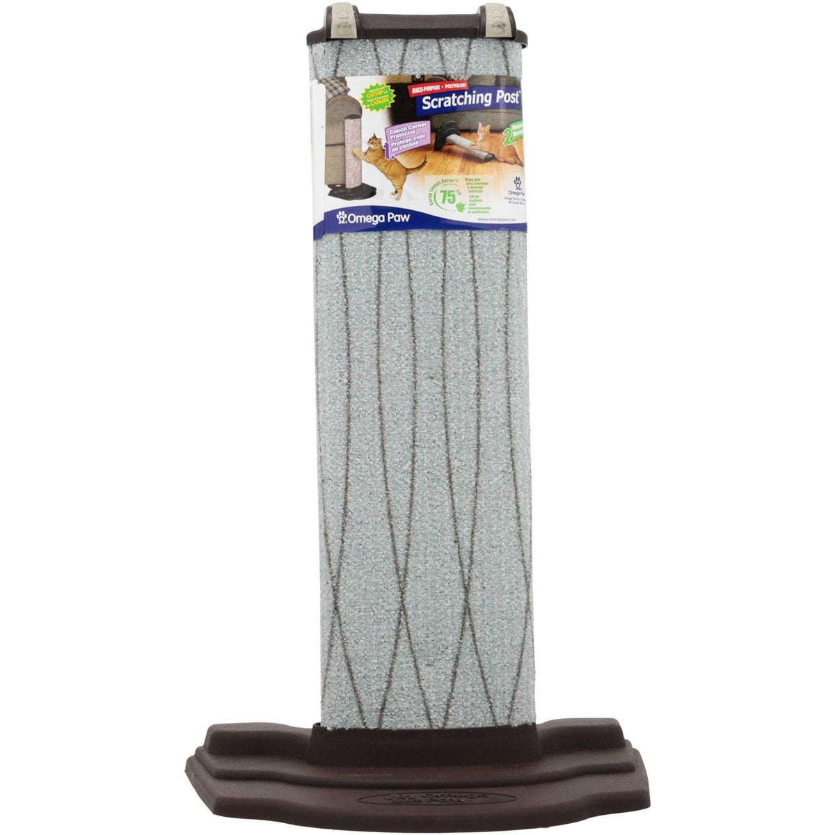Multi Purpose Scratch Post T469123