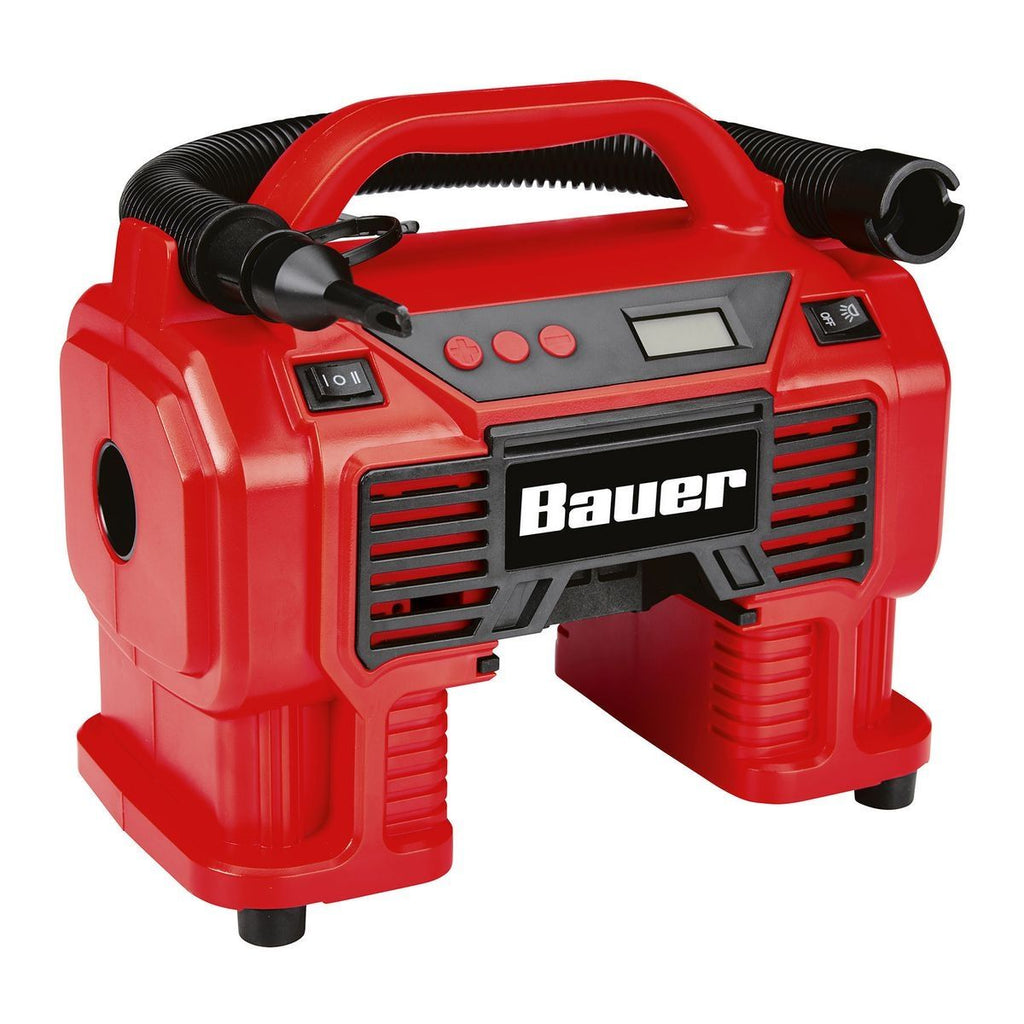 20V Cordless 0-160 PSI Inflator/Deflator B10449
