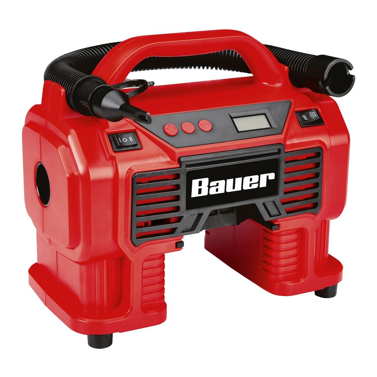 20V Cordless 0-160 PSI Inflator/Deflator B10449