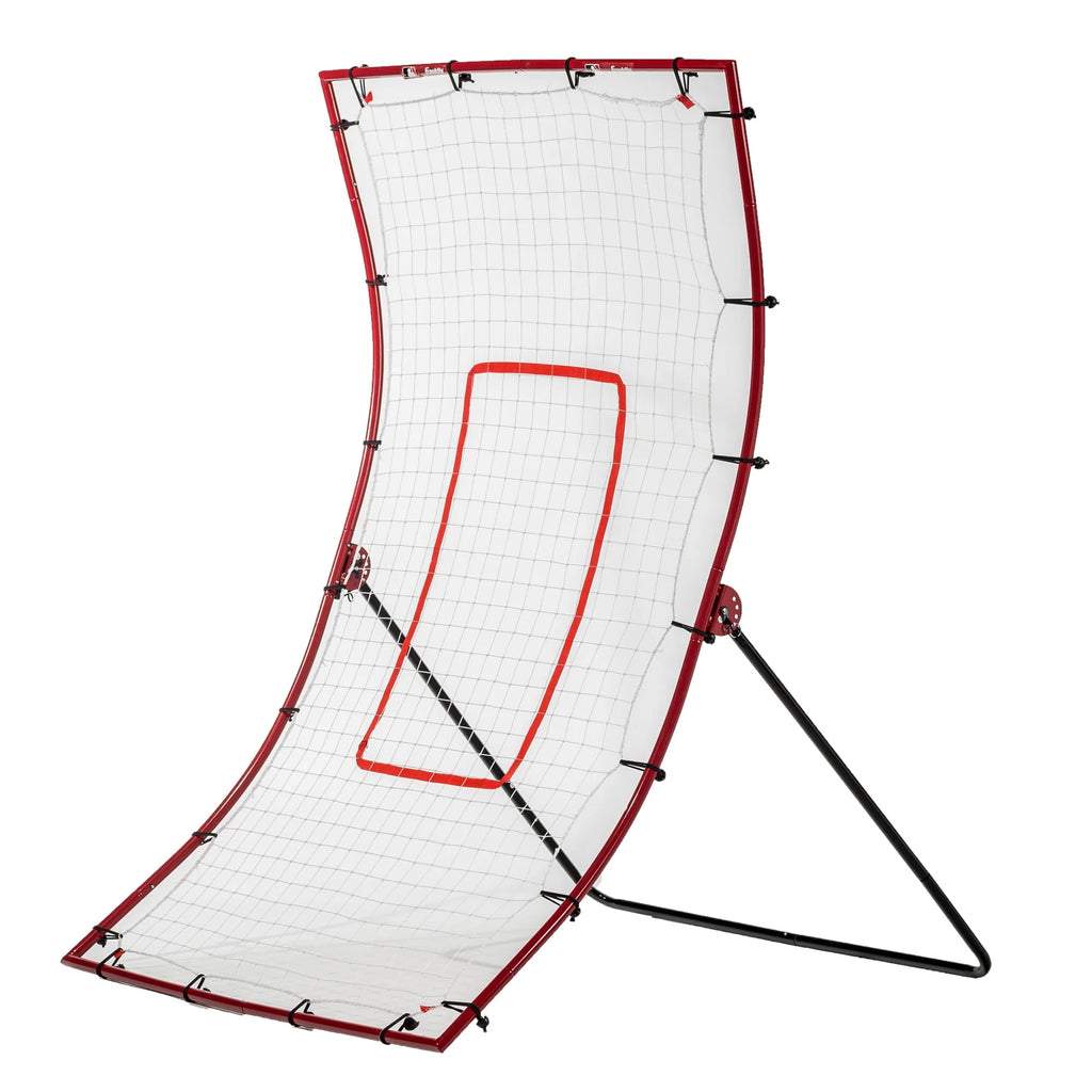 Baseball Rebounder + Pitching Target P388187
