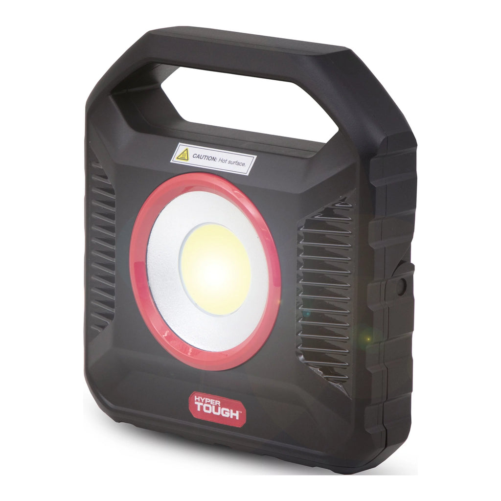 2300 Lumen LED Rechargeable Portable Work Light E33444