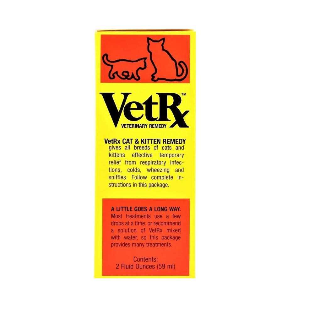 2 oz Cat Kitten T75286