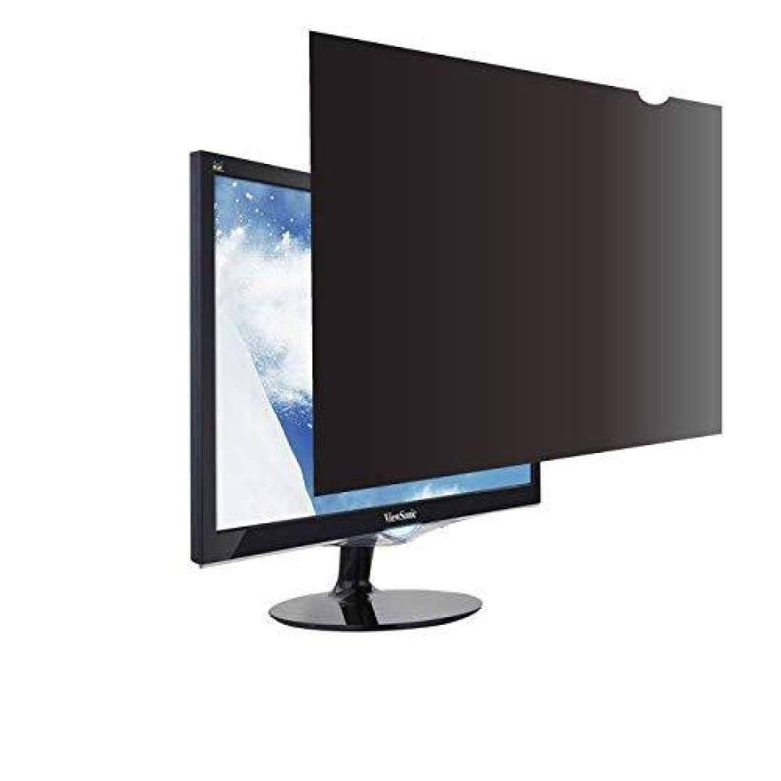 Privacy Screen Filter for 27 Inches Desktop Computer Widescreen Monitor A165554