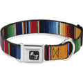 Seatbelt Dog Collar W87521
