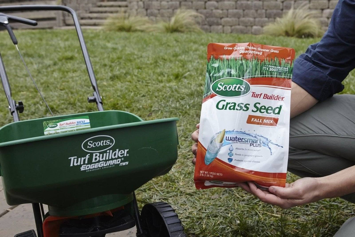 15 Pound Grass Seed G679722