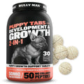 Puppy Tabs for Development & Growth S544