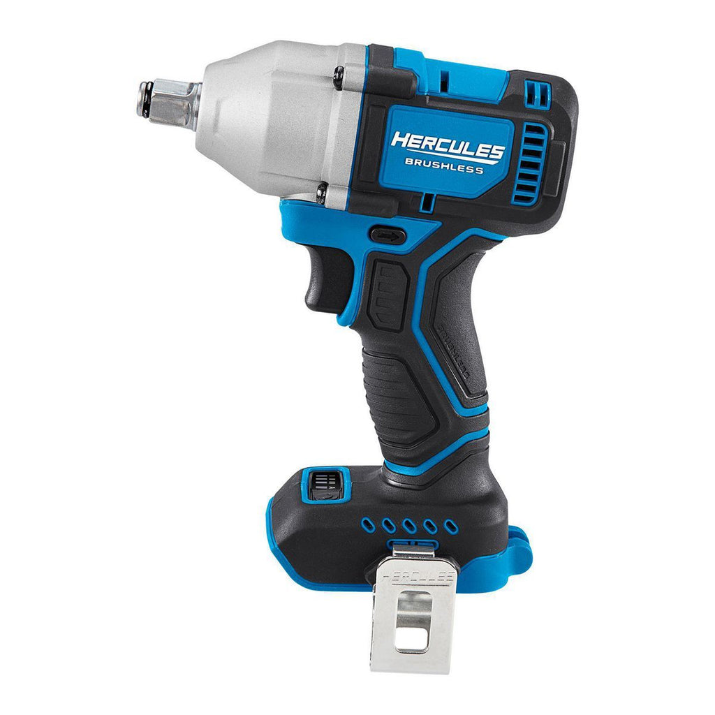 1/2 in. Compact Cordless Impact Wrench Z8183