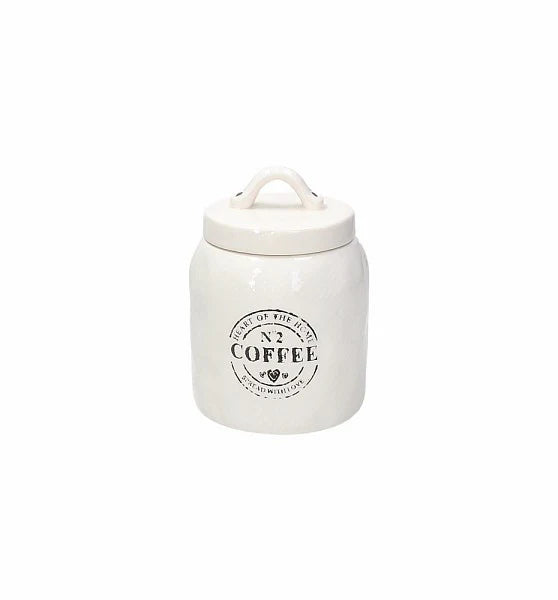 Coffee Pot 11x16cm F19658