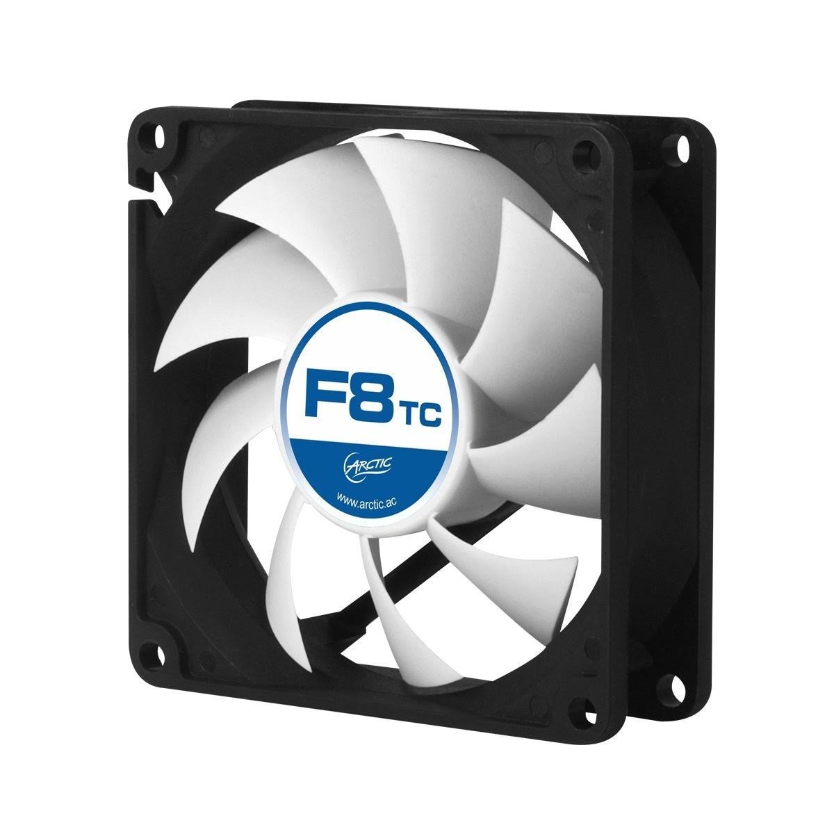 Case fan X936