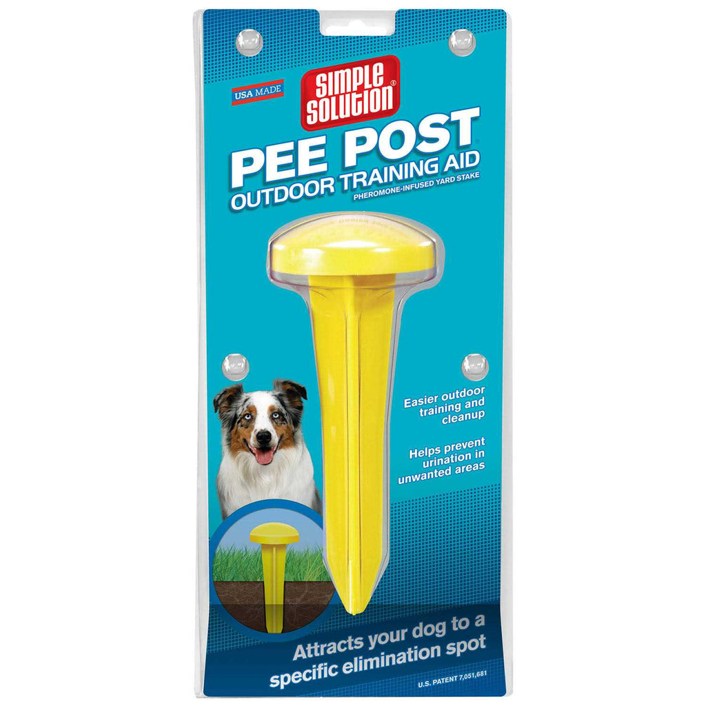 Pee Post Stake E22780