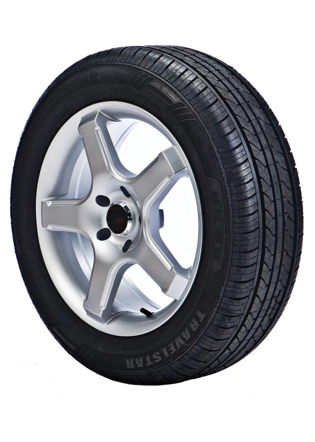 All Season 225/65R17 102H Passenger Tire K559615