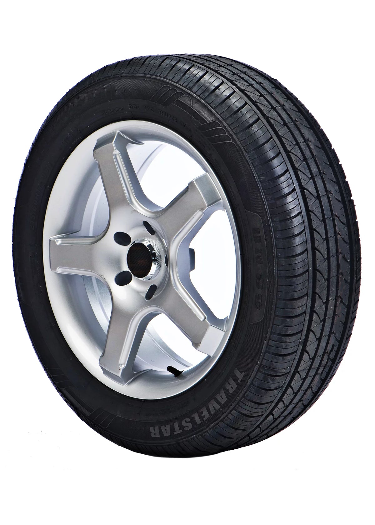 All Season 225/65R17 102H Passenger Tire K559615