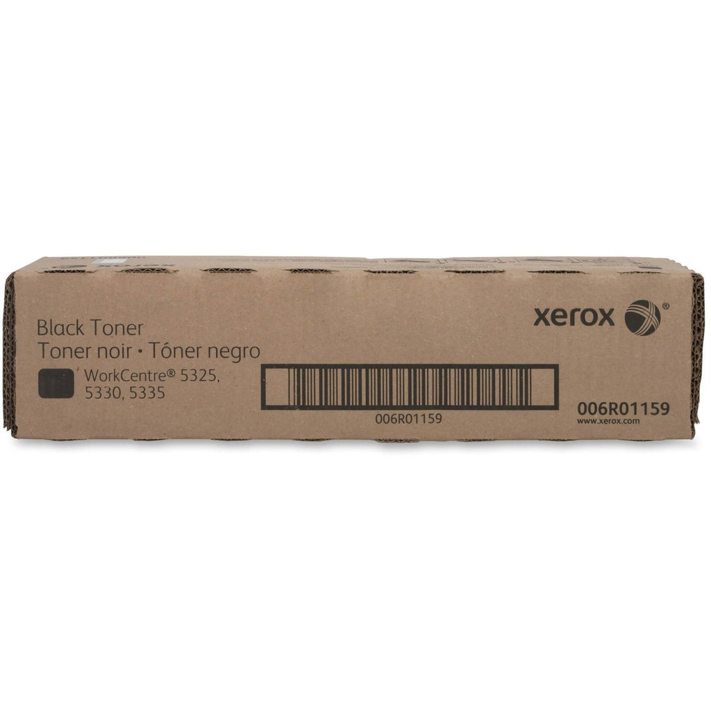 Black Toner Cartridge A383
