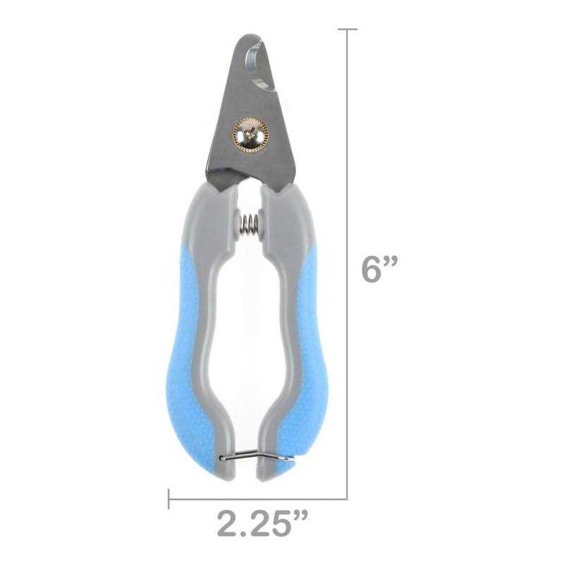 Nail Clippers M18518