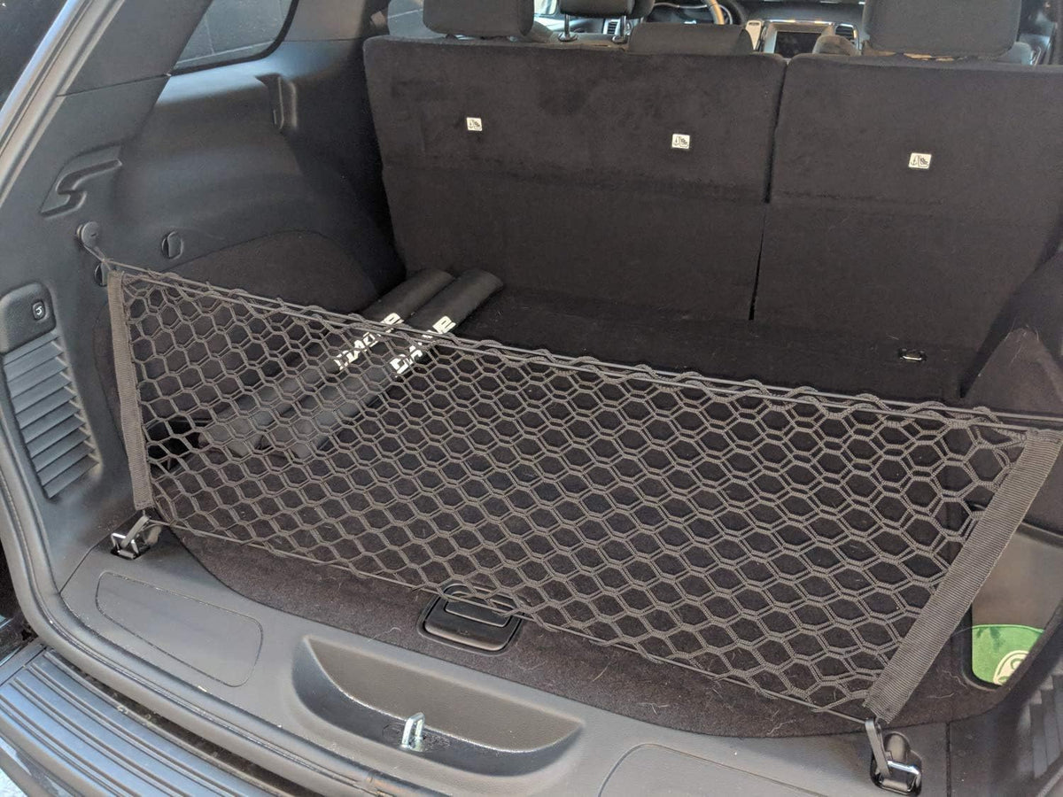 Trunk Mesh Cargo Net Pack of 2 G913107
