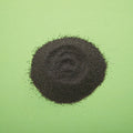 Black Aluminum Oxide 70 Grit Abrasive Media T6071