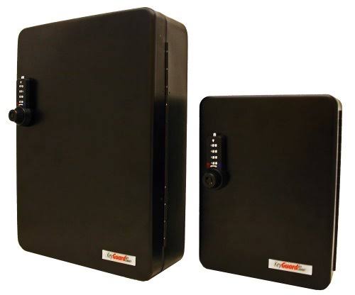 Cabinet with 48 Hooks E249497