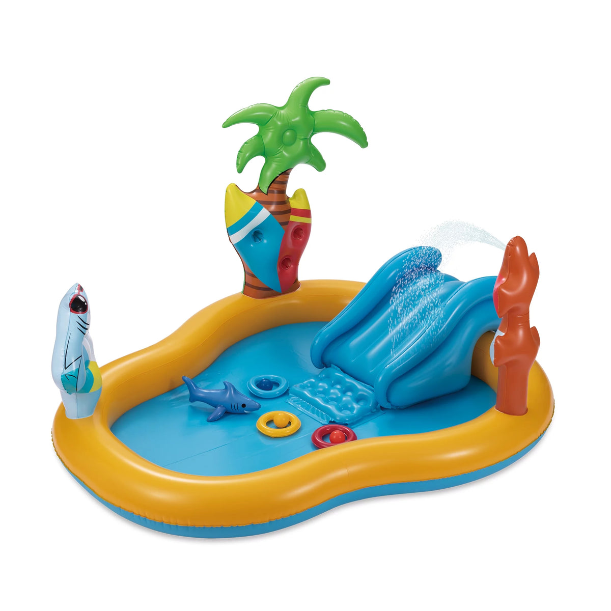 Beach Play Center Z166