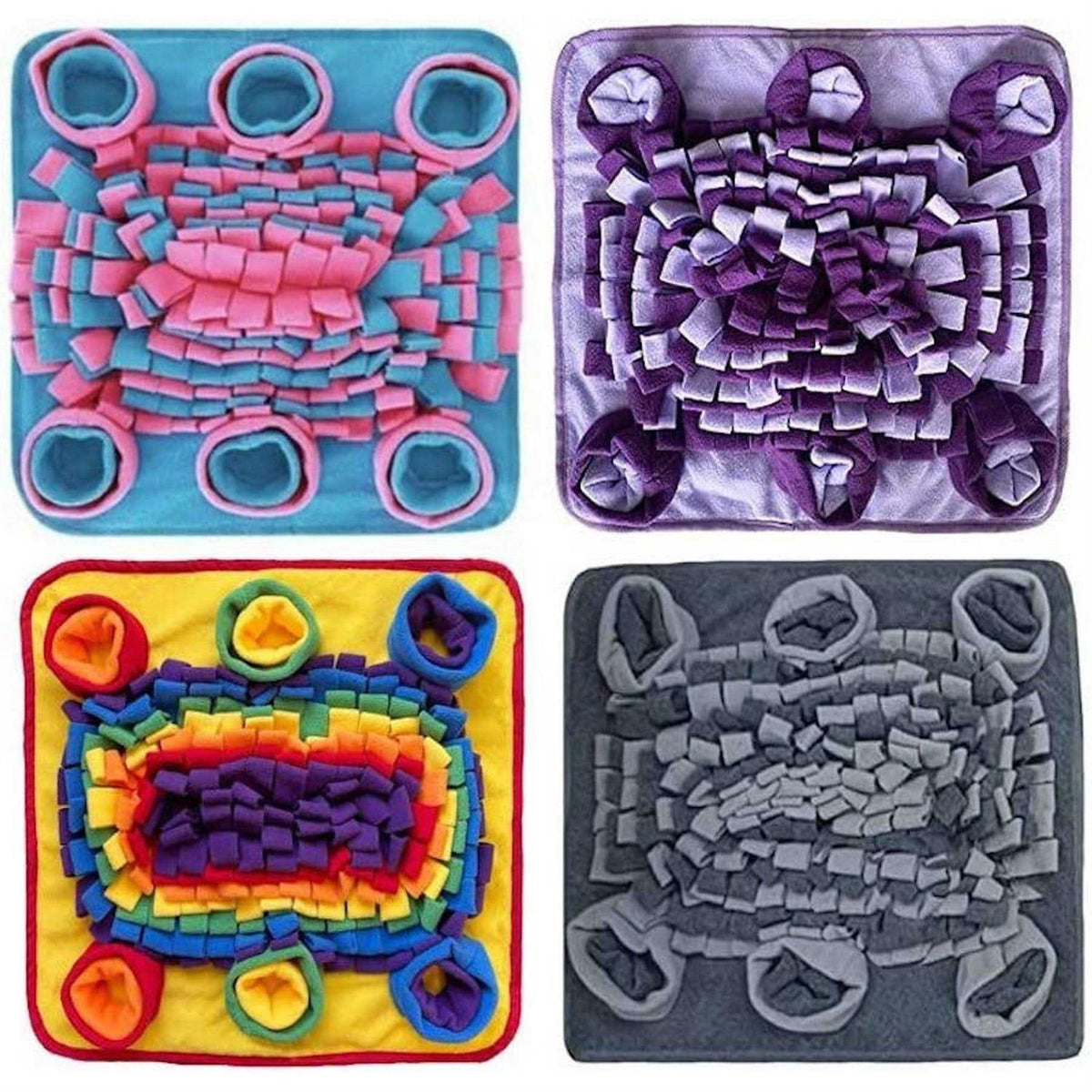 Snuffle Mat P987