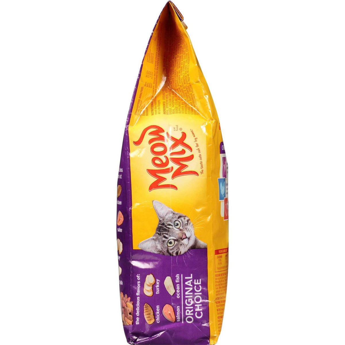 Dry Cat Food G32541