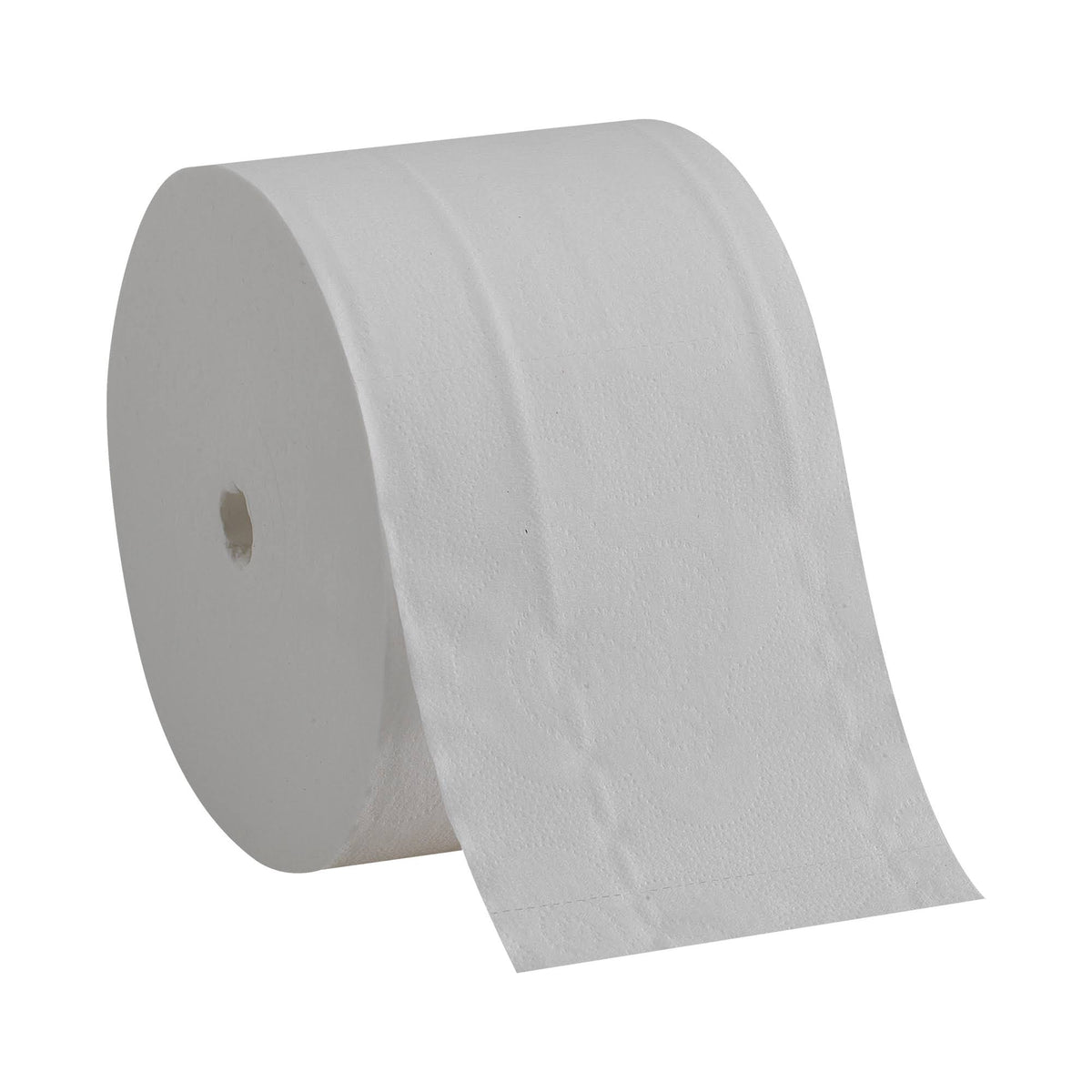 2-Ply White Bath Tissue K7365